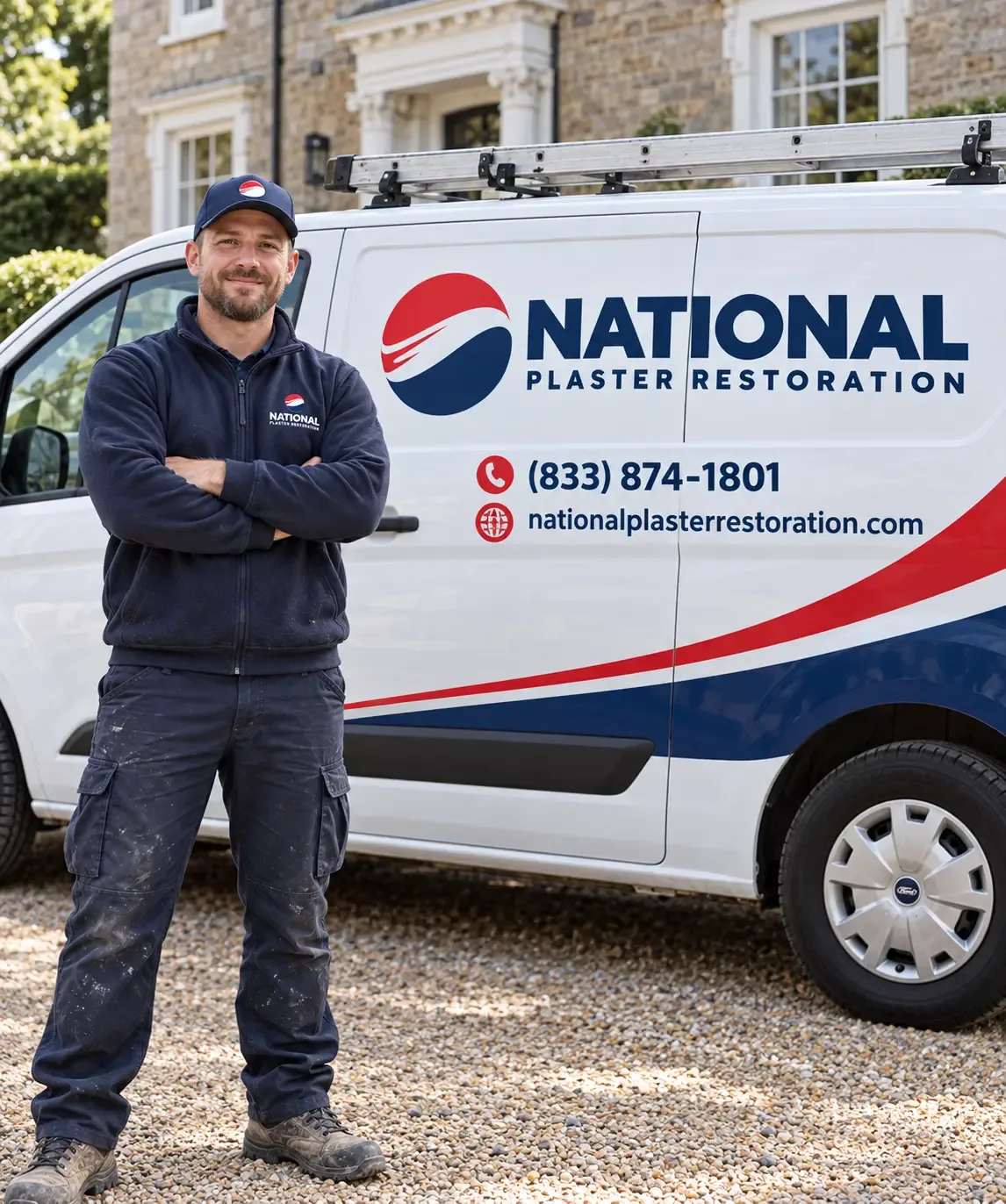 Plaster Repair company in Carmen, OK